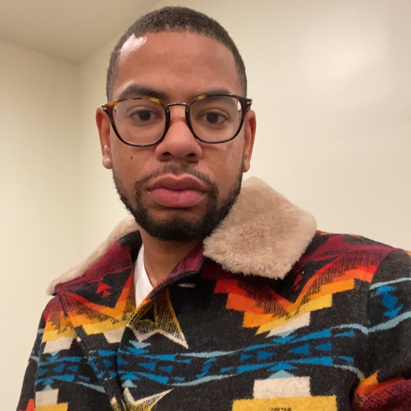 Meet your Posher, Aaron - Picture 1 of 1